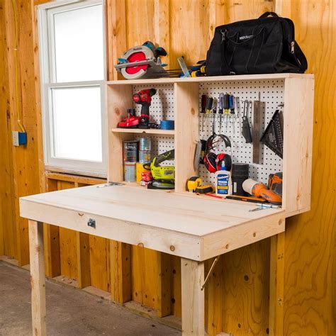 Project Source Tool Storage & Work Benches 